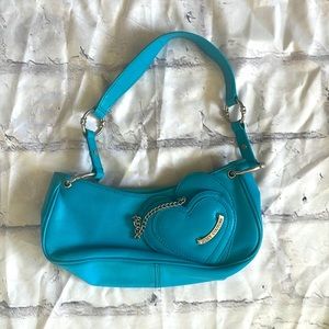 Juicy couture purse